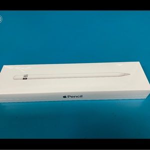 Apple Pencil 1st Generation. New . Sealed